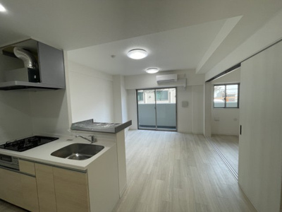 【キッチン】 | GROOVE豊中レジデンス