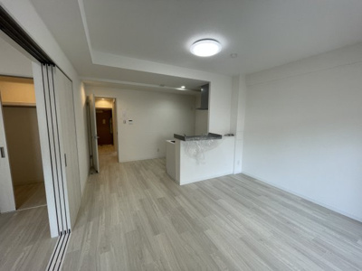 【居間・リビング】 | GROOVE豊中レジデンス