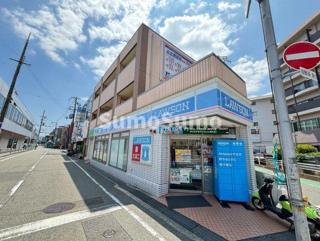 タウンコート門戸