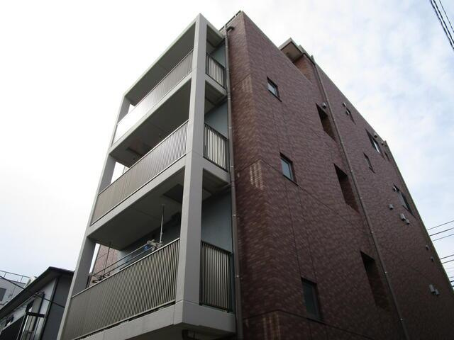 一真舎の外観|外観です