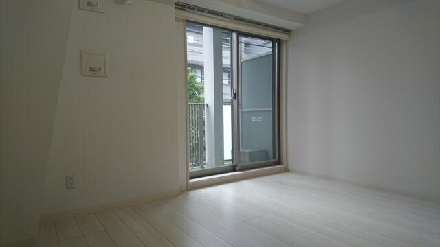 一真舎の内装|お部屋の様子です