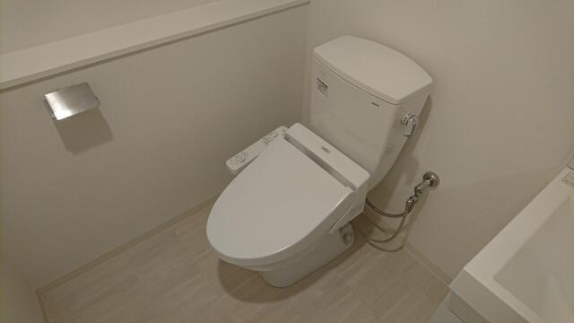 一真舎のトイレ|トイレです