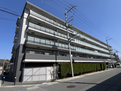 【外観】 | エスリード王寺セミリア