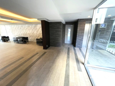 【居間・リビング】 | エスリード王寺セミリア