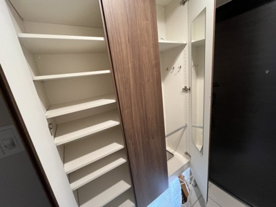 【トイレ】 | エスリード王寺セミリア