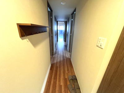 【浴室】 | エスリード王寺セミリア