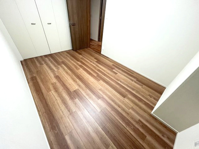 【独立洗面台】 | エスリード王寺セミリア