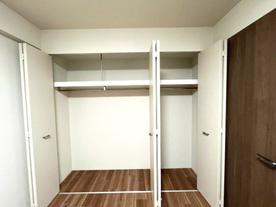 【寝室】 | エスリード王寺セミリア