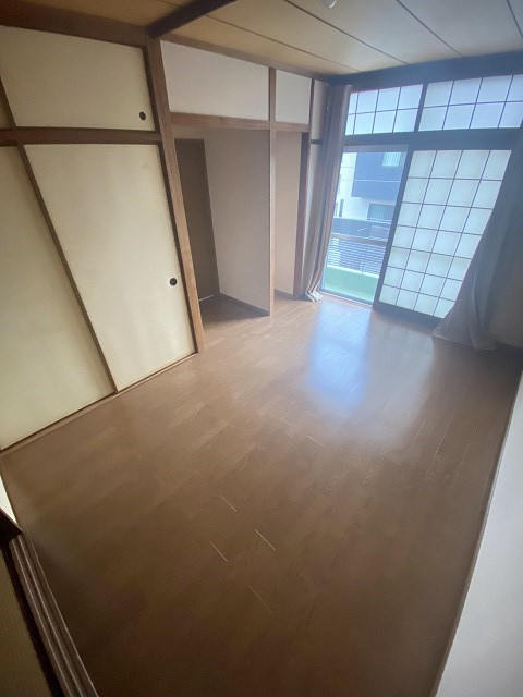 ドゥエリング北夙川のその他