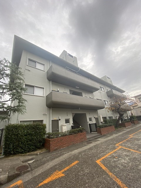 ドゥエリング北夙川