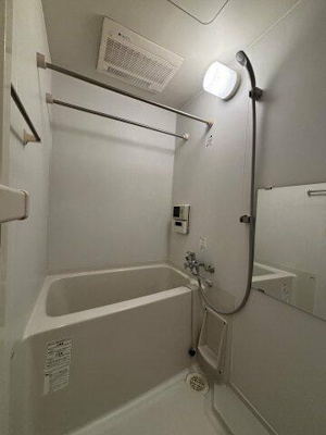 【浴室】 | ソル・レヴェンテ浅草橋 |  