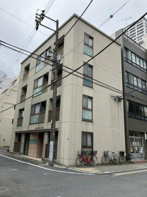 【外観】 | ソル・レヴェンテ浅草橋 |  