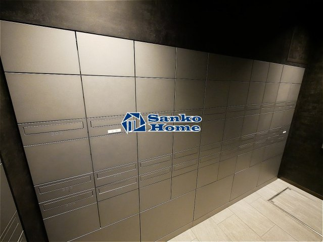 ライオンズ浅草橋ミレスのその他共用部分