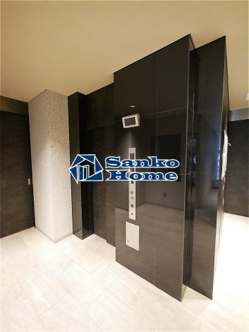 ライオンズ浅草橋ミレスのその他共用部分