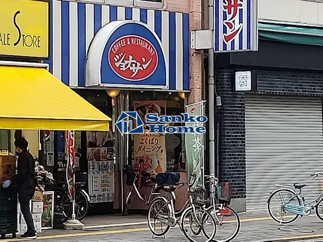 ライオンズ浅草橋ミレスの周辺