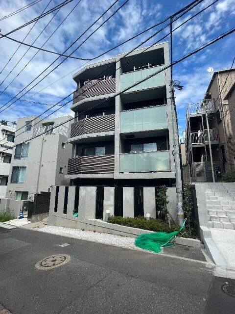 ルネサンスコート三軒茶屋 