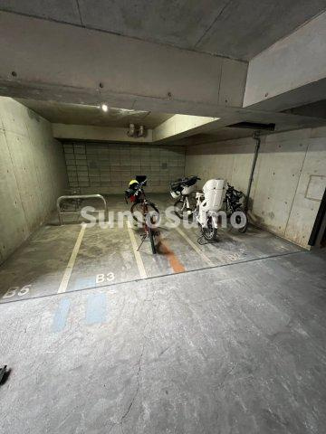 ルミークアン桜新町 のその他共用部分