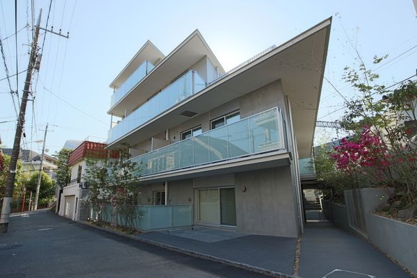 ルーナ　ピィエナ代々木上原 