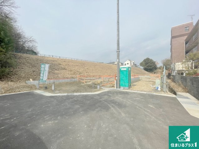 京田辺市興戸南鉾立　第1期　新築一戸建て