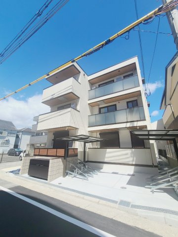 トリシア上甲子園