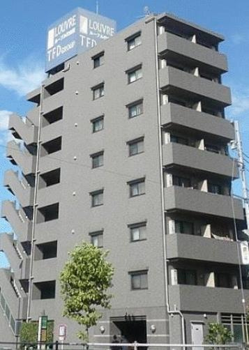 ルーブル代田橋