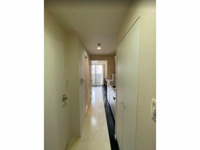レイジオス渋谷初台のその他共用部分