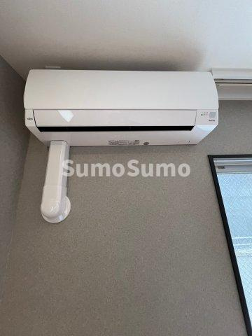 ルミークアン桜新町のその他