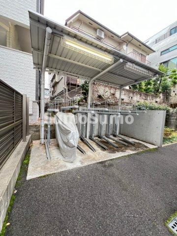 ルネサンスコート三軒茶屋 のその他共用部分
