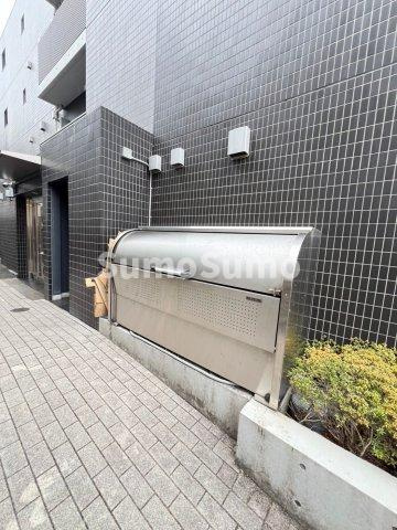 ルネサンスコート三軒茶屋 のその他共用部分