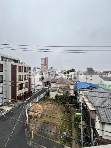 ルネサンスコート三軒茶屋 の展望
