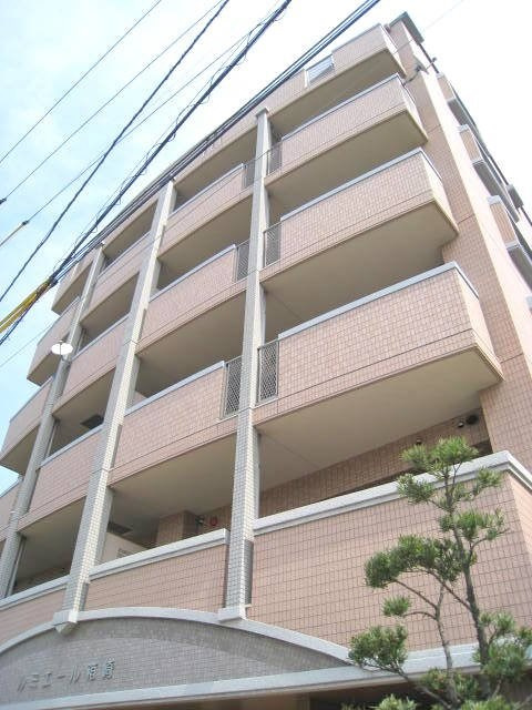 ルミエール箱崎