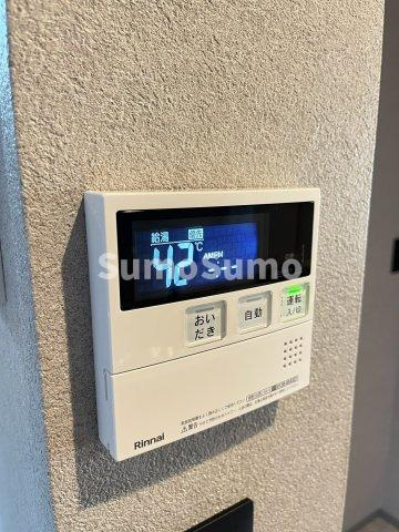 ルミークアン桜新町のその他