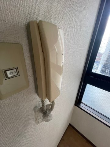 フェスタ天神の設備