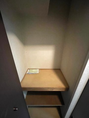 フェスタ天神の設備