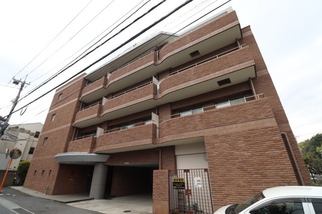 ブルームライフ向ヶ丘遊園