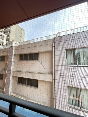 ルネッサンス21博多の展望