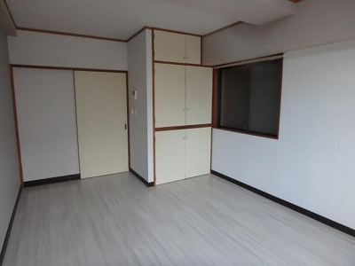 【寝室】 | ユリガオカプレイス