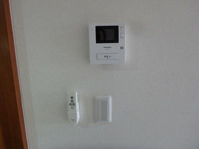 【セキュリティ】 | ユリガオカプレイス