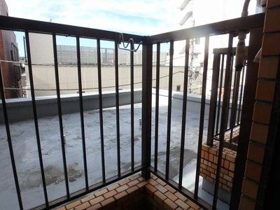 【展望】 | ユリガオカプレイス