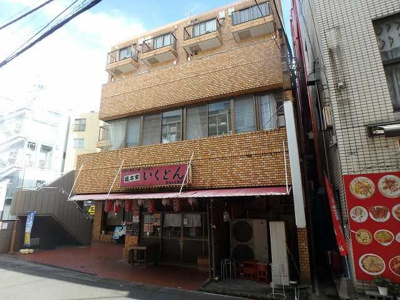 【外観】 | ユリガオカプレイス