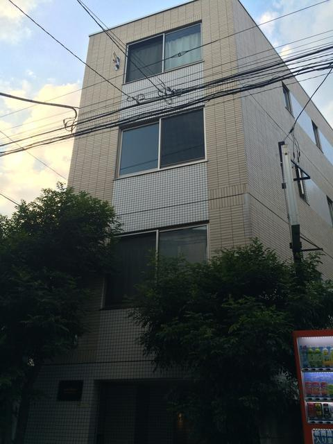 ル・リオン三軒茶屋