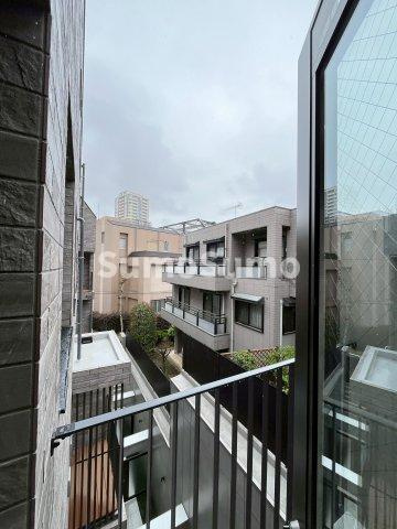 ルミークアン目黒 の展望