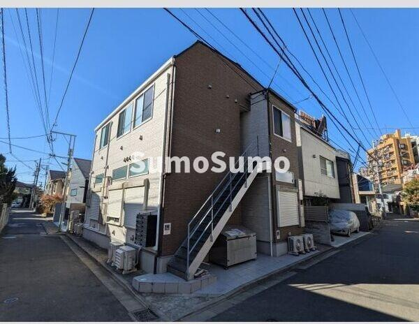 ルベルソー駒沢