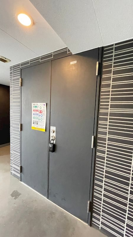 ルネサンスコート自由が丘のその他