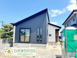 久喜市中妻３期　グラファーレの画像