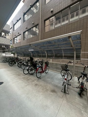 ルミエール箱崎駅前のその他共用部分