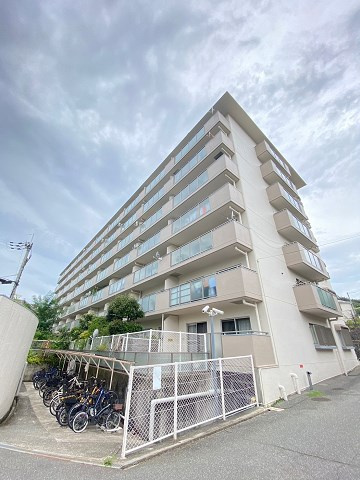 パラツィーナセシリア第二甲陽園