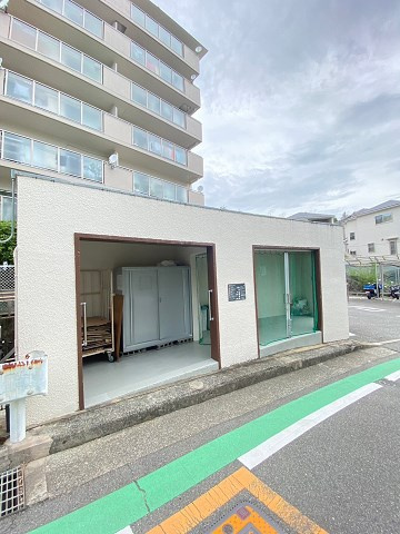 パラツィーナセシリア第二甲陽園のその他共用部分