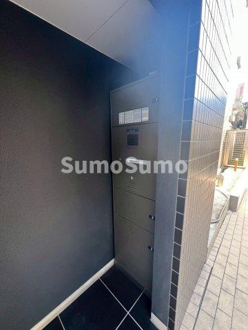 ルネサンスコート三軒茶屋 のその他共用部分
