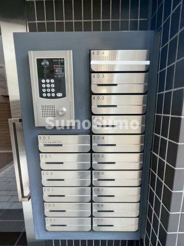 ルネサンスコート三軒茶屋 のその他共用部分